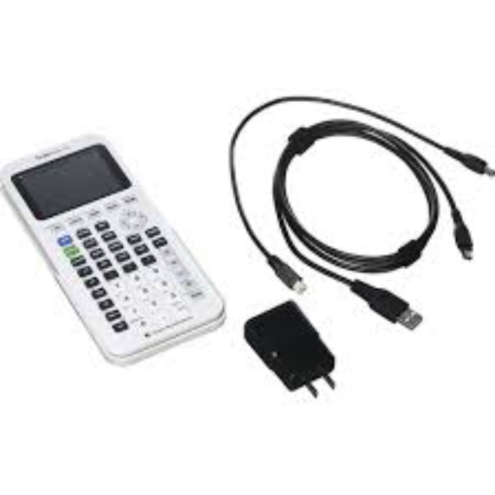 Texas Instrument 84 Calculator